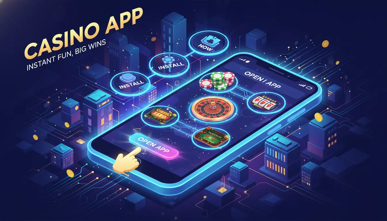 App Prontobet casino