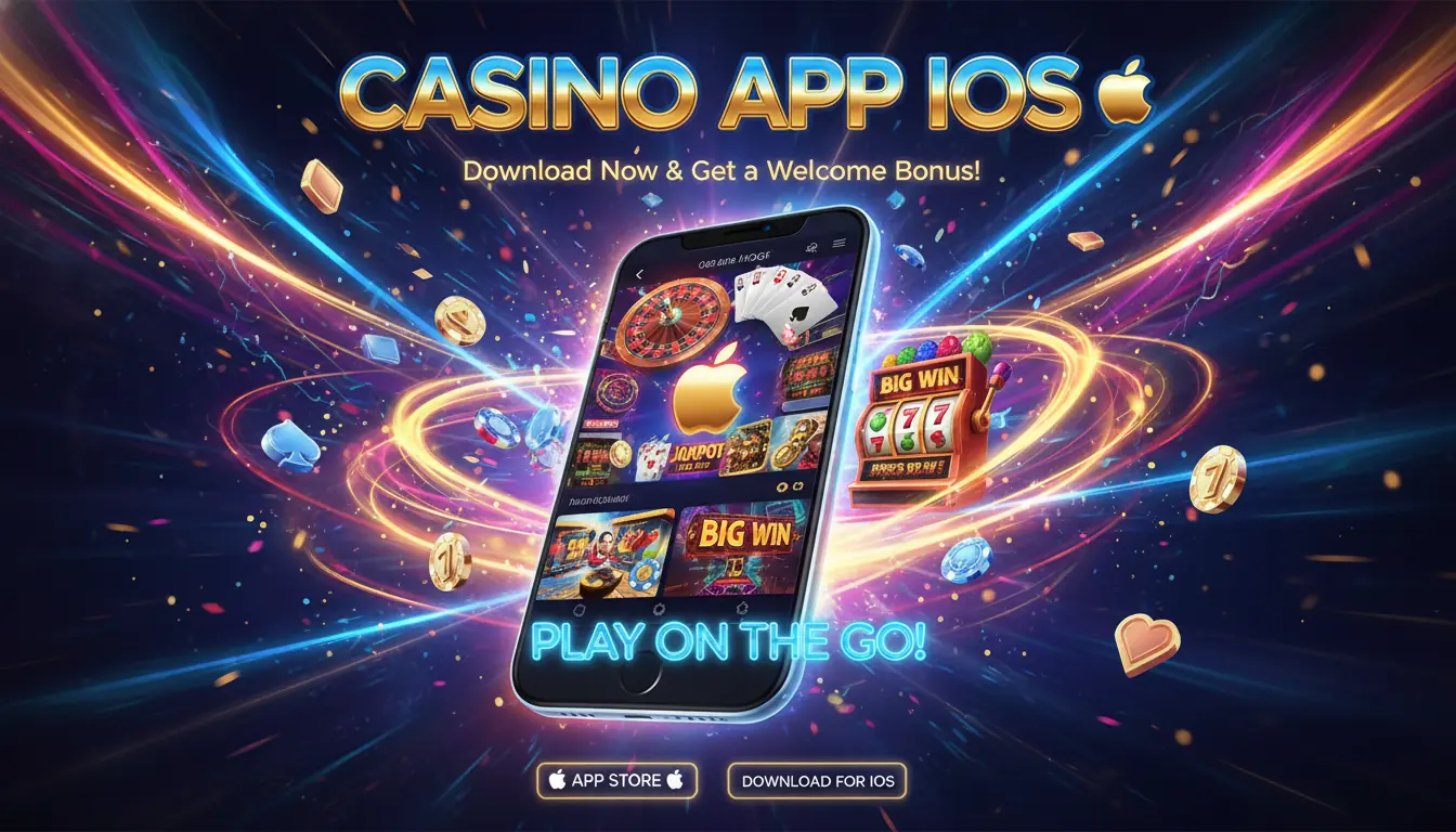 iOS app Prontobet casino