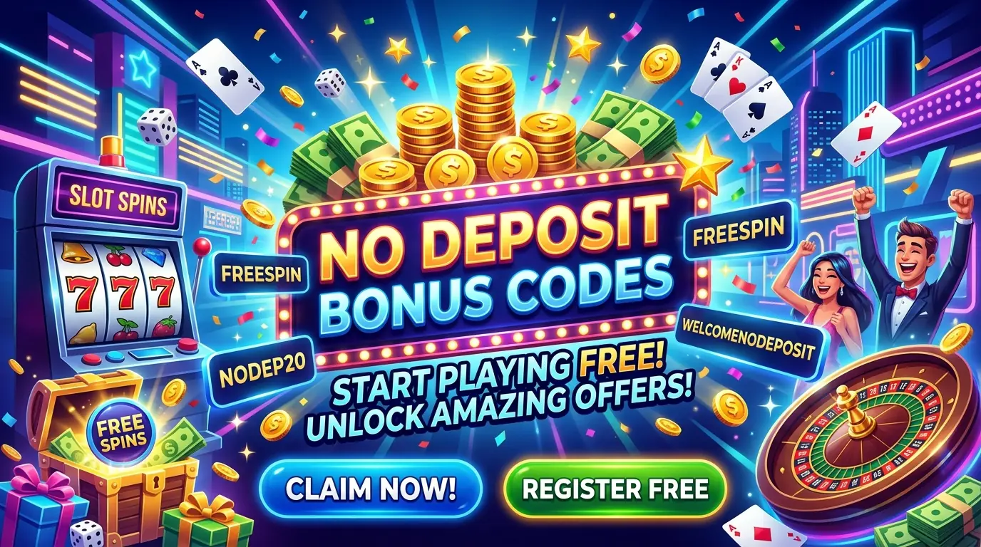 Bonus uten innskudd Prontobet casino
