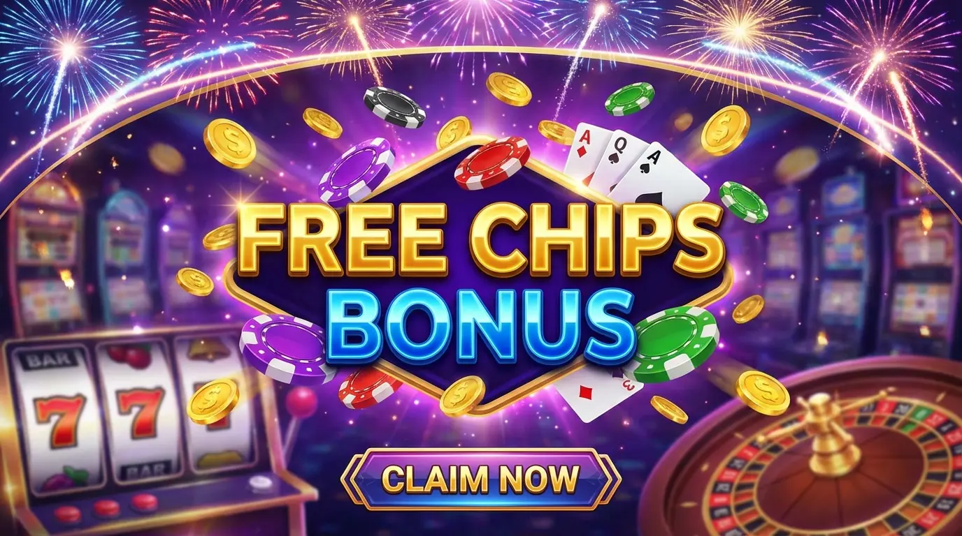 Gratis chips Prontobet casino