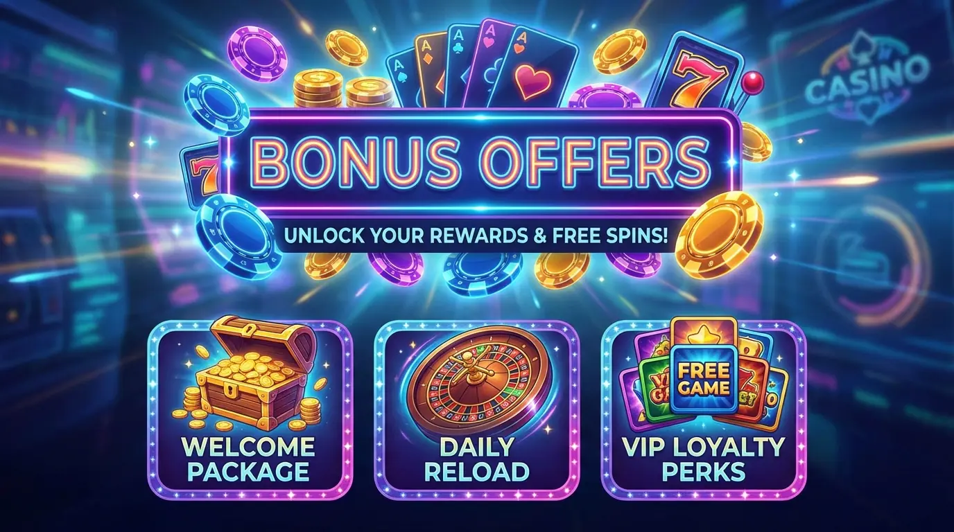 Bonustilbud Prontobet casino