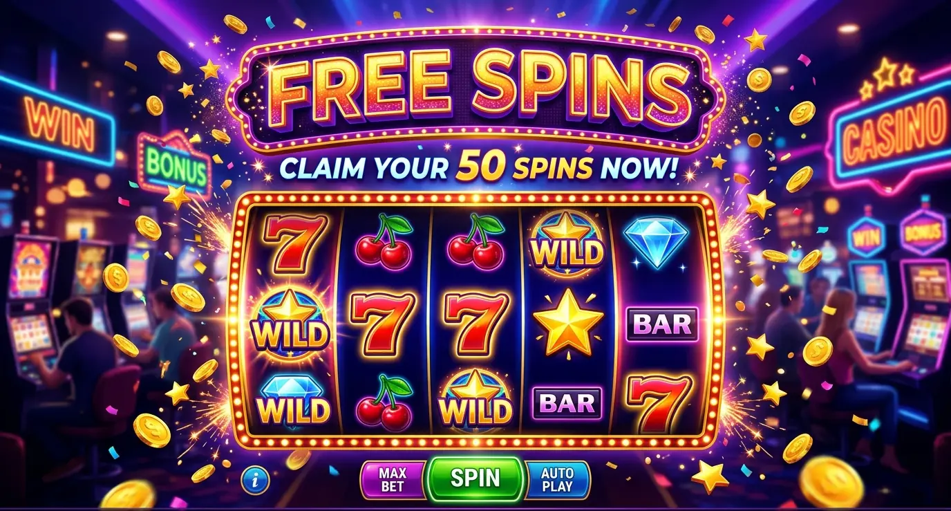 Free spins Prontobet casino