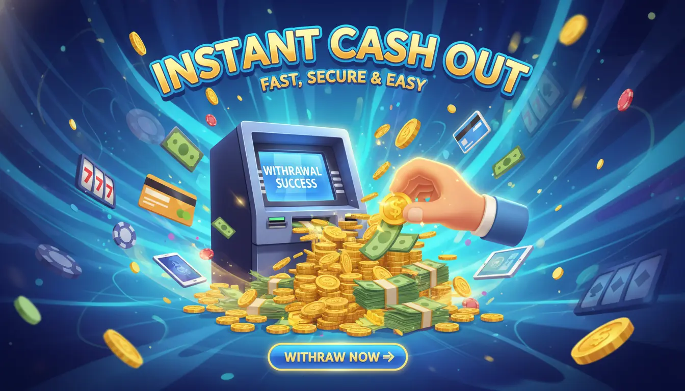 Uttak Prontobet casino