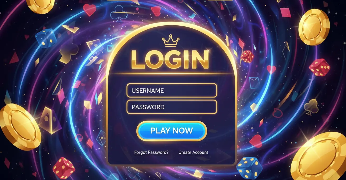 Login Prontobet casino