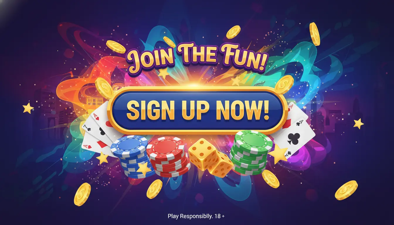 Registrering Prontobet casino