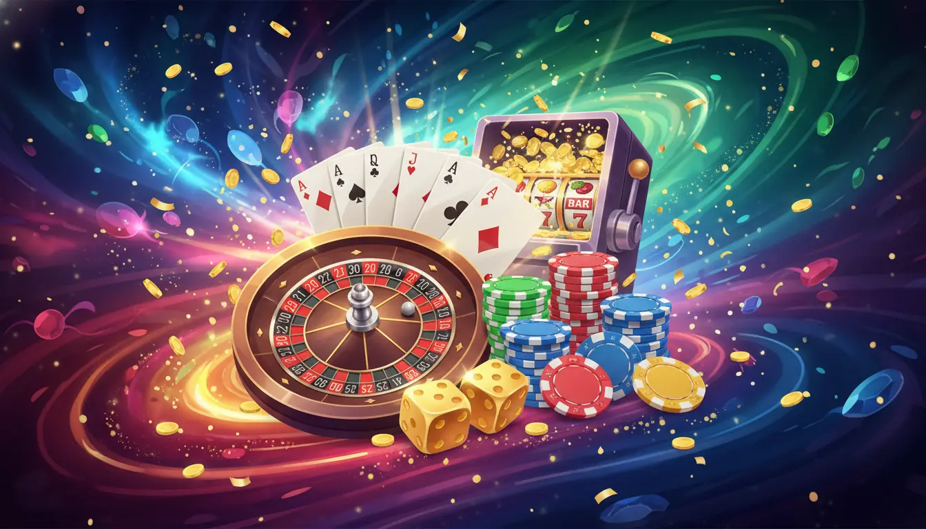 Eier av Prontobet casino