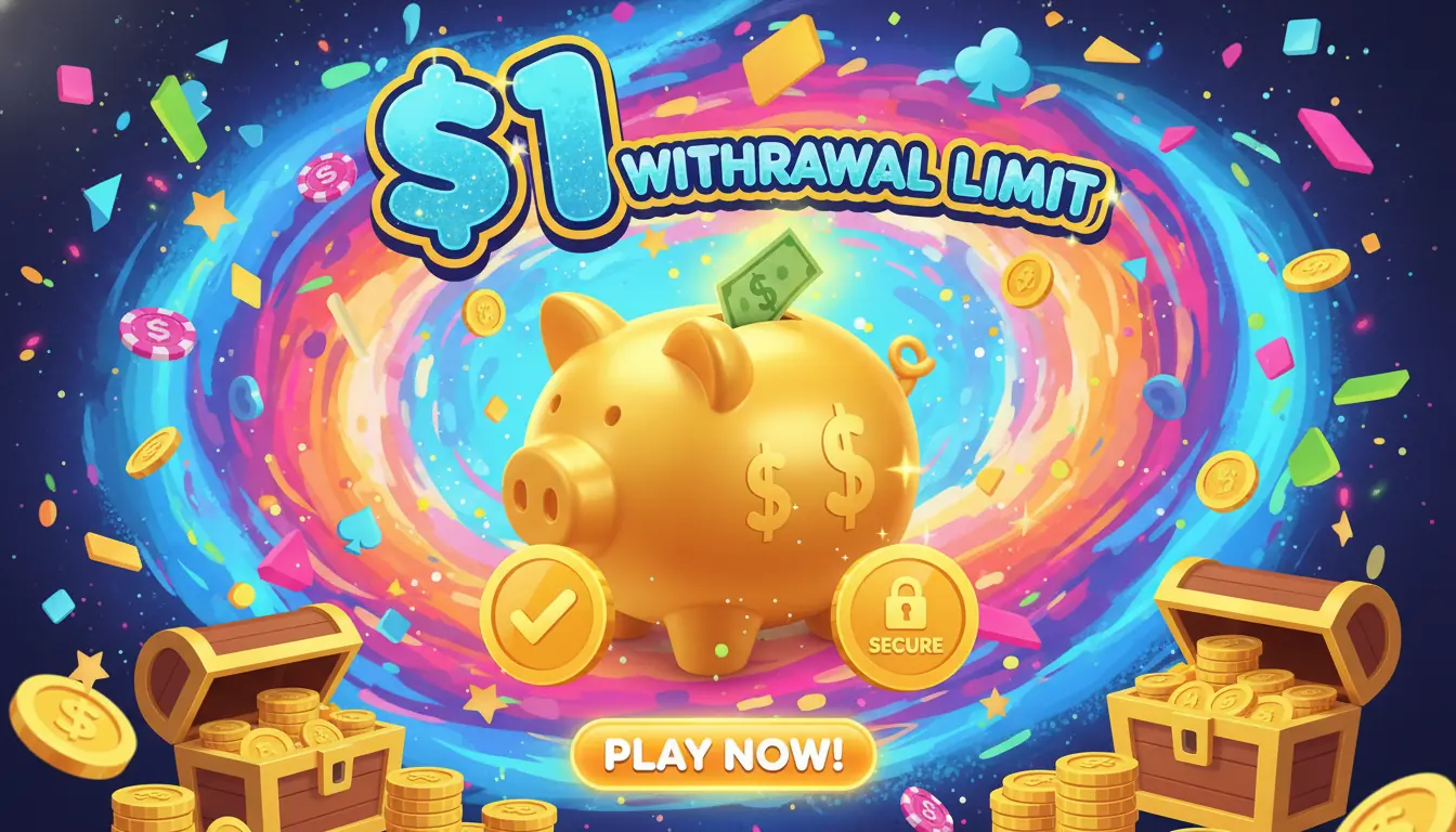 1 € uttak Prontobet casino