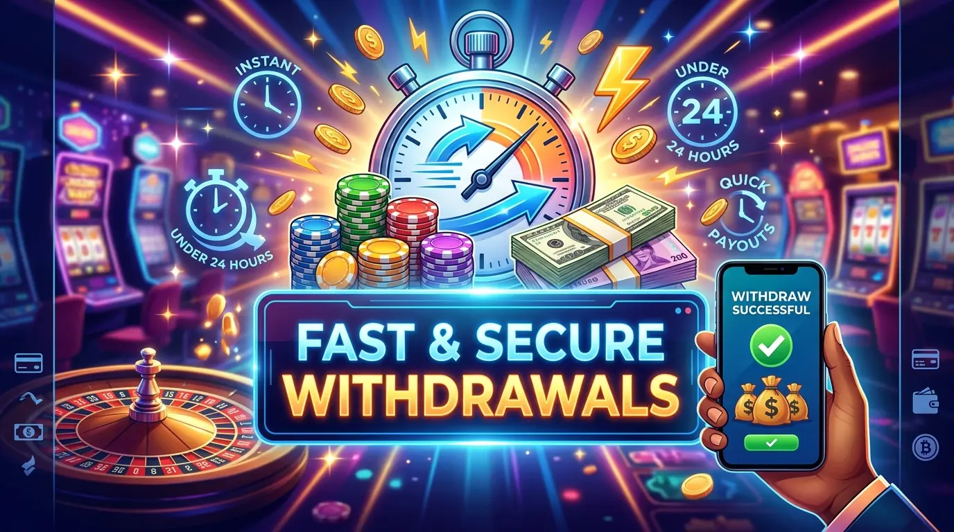 Uttakstid Prontobet casino