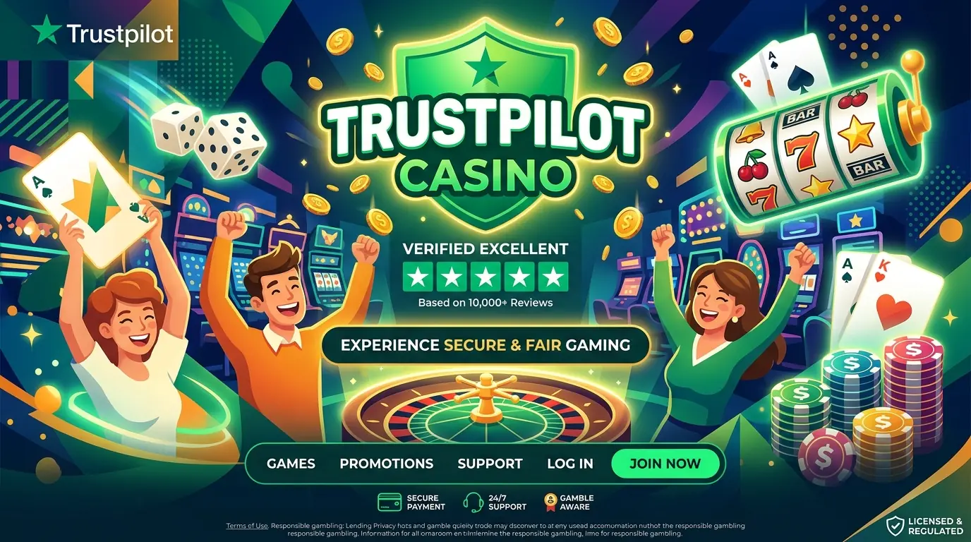 Prontobet casino Trustpilot