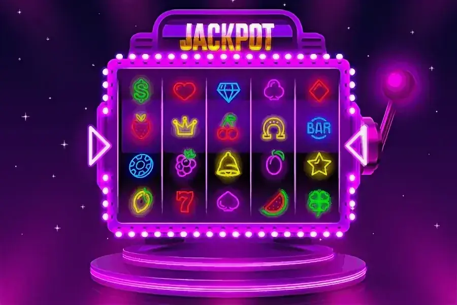 Spill Prontobet casino
