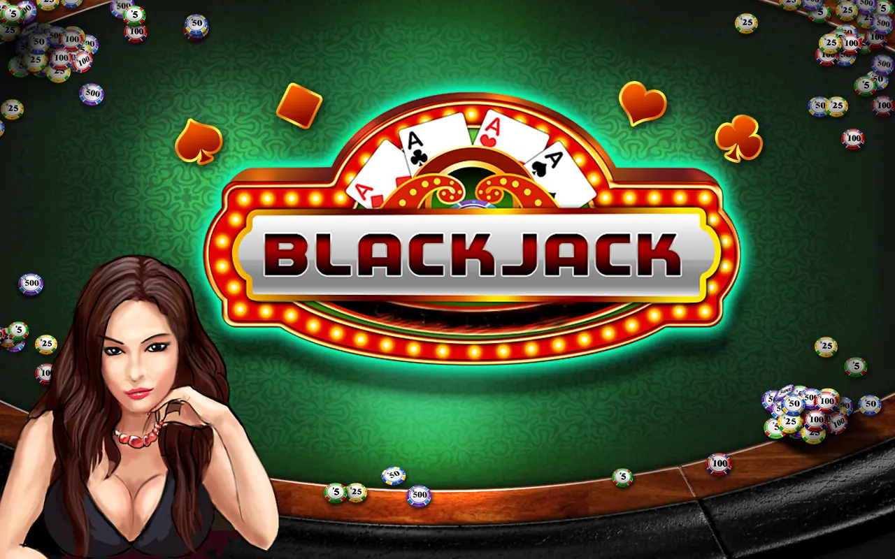 Blackjack Prontobet casino