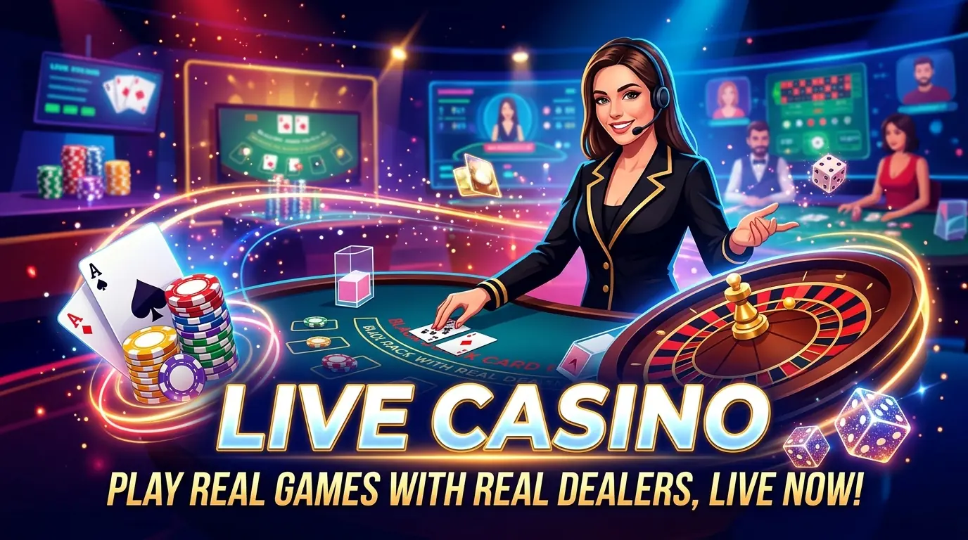 Live casino Prontobet casino