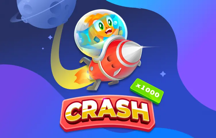 Crash games Prontobet casino