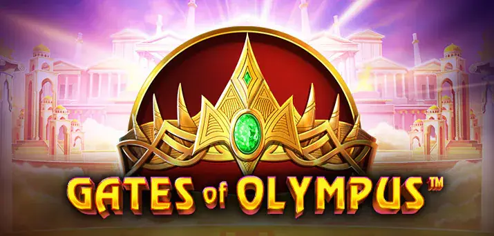 Gates of Olympus Prontobet casino
